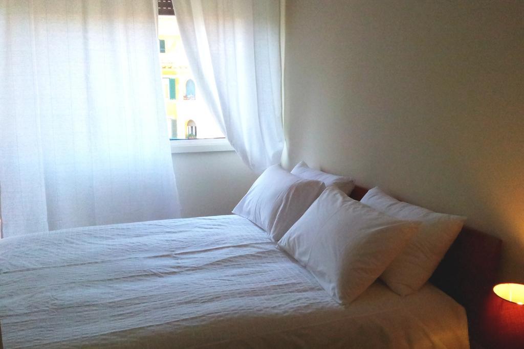 Trastevere Chic Roma Phòng bức ảnh
