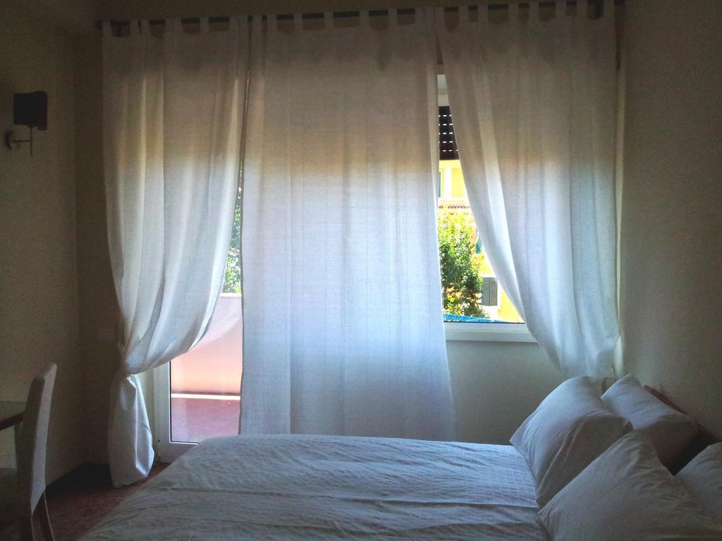 Trastevere Chic Roma Phòng bức ảnh