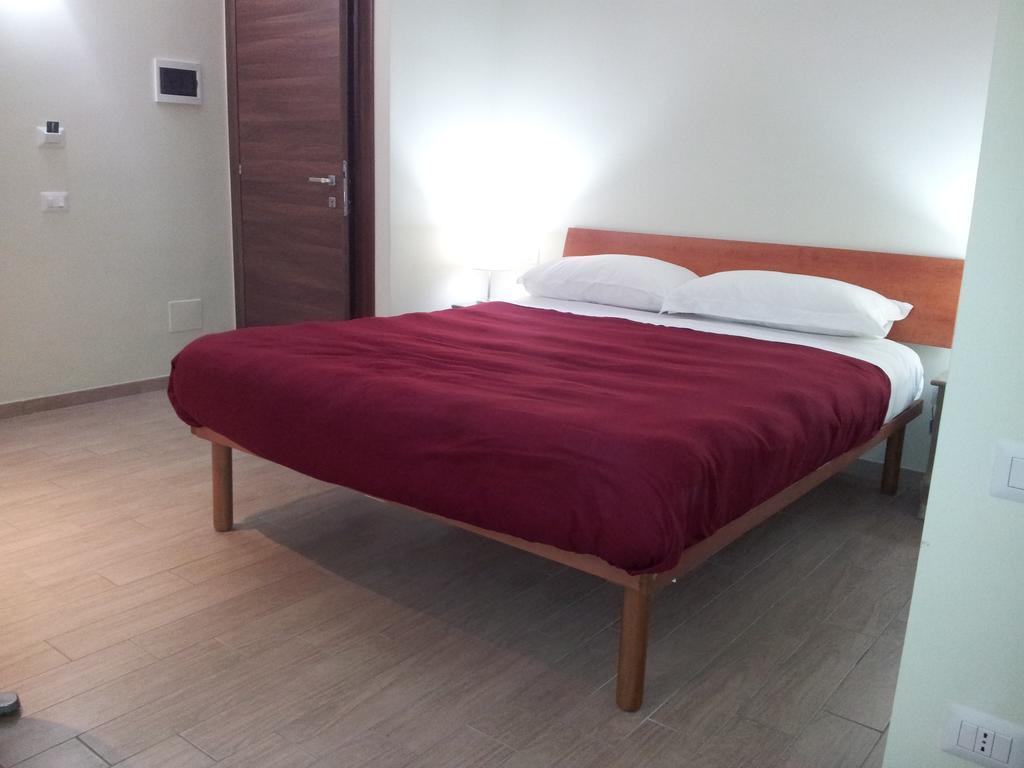 Trastevere Chic Roma Phòng bức ảnh