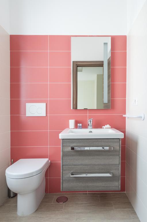 Trastevere Chic Roma Phòng bức ảnh