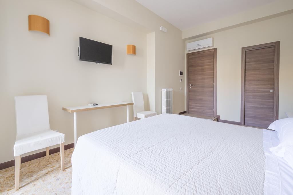 Trastevere Chic Roma Phòng bức ảnh