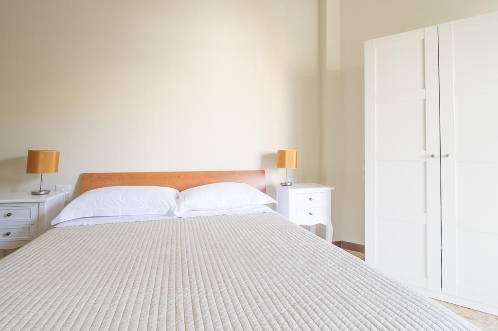 Trastevere Chic Roma Phòng bức ảnh