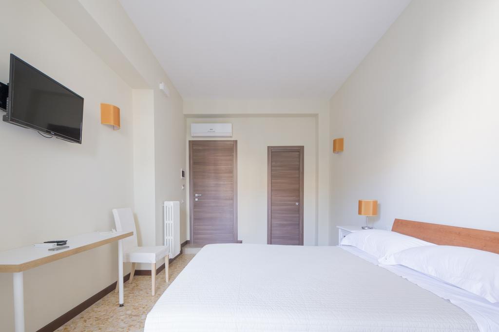 Trastevere Chic Roma Phòng bức ảnh