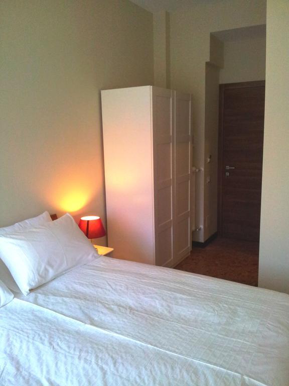 Trastevere Chic Roma Phòng bức ảnh