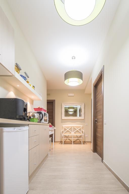 Trastevere Chic Roma Ngoại thất bức ảnh