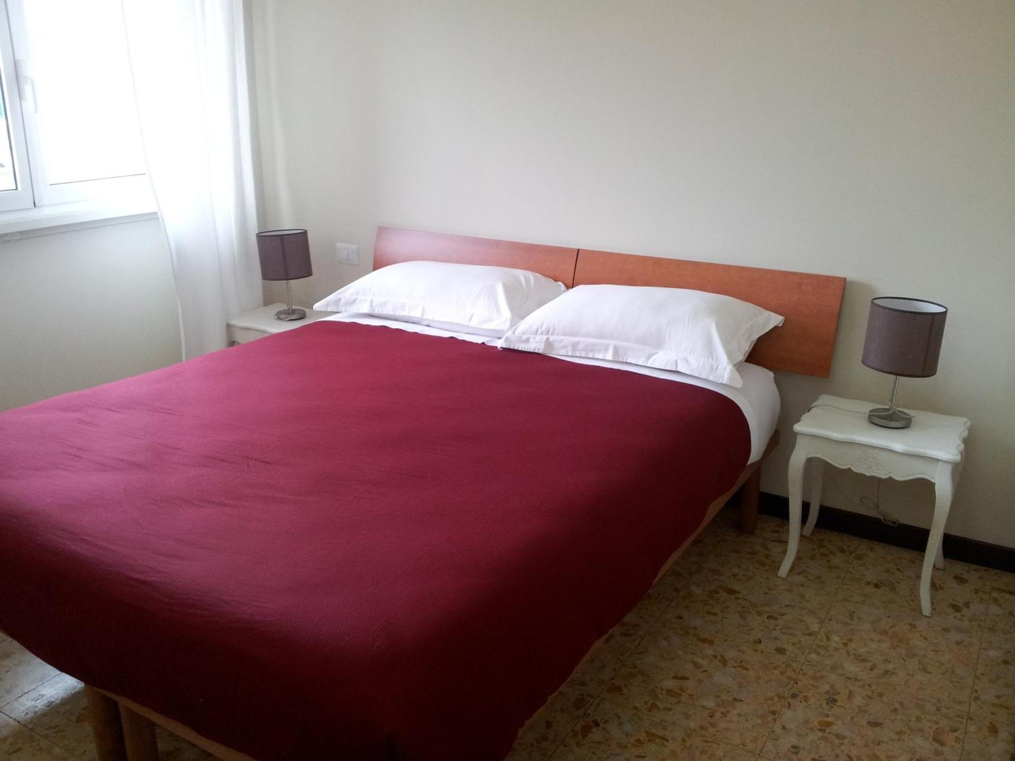 Trastevere Chic Roma Phòng bức ảnh