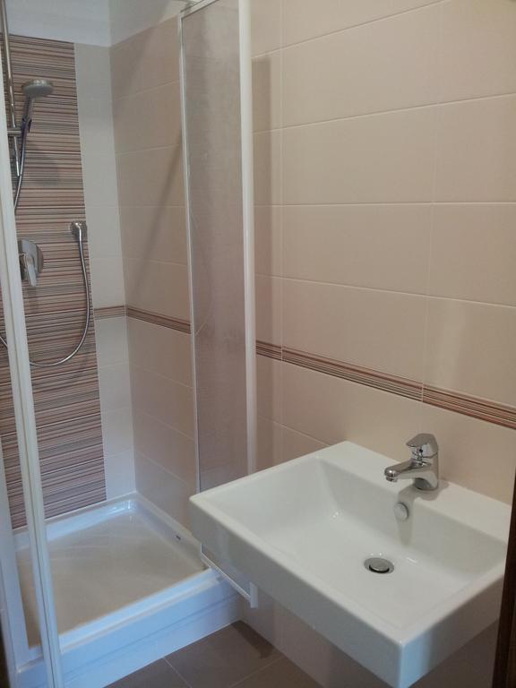 Trastevere Chic Roma Ngoại thất bức ảnh