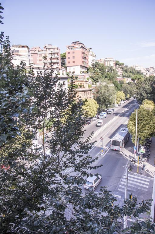 Trastevere Chic Roma Ngoại thất bức ảnh