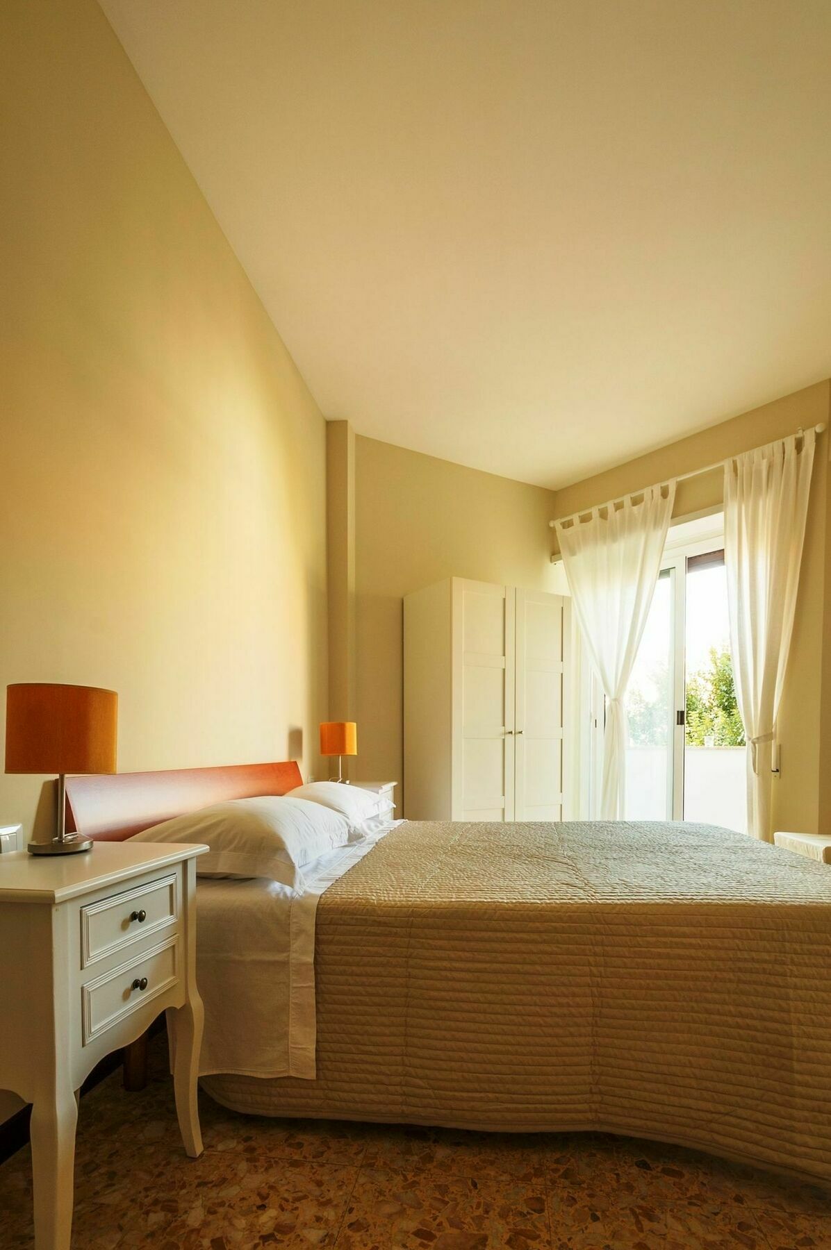 Trastevere Chic Roma Ngoại thất bức ảnh