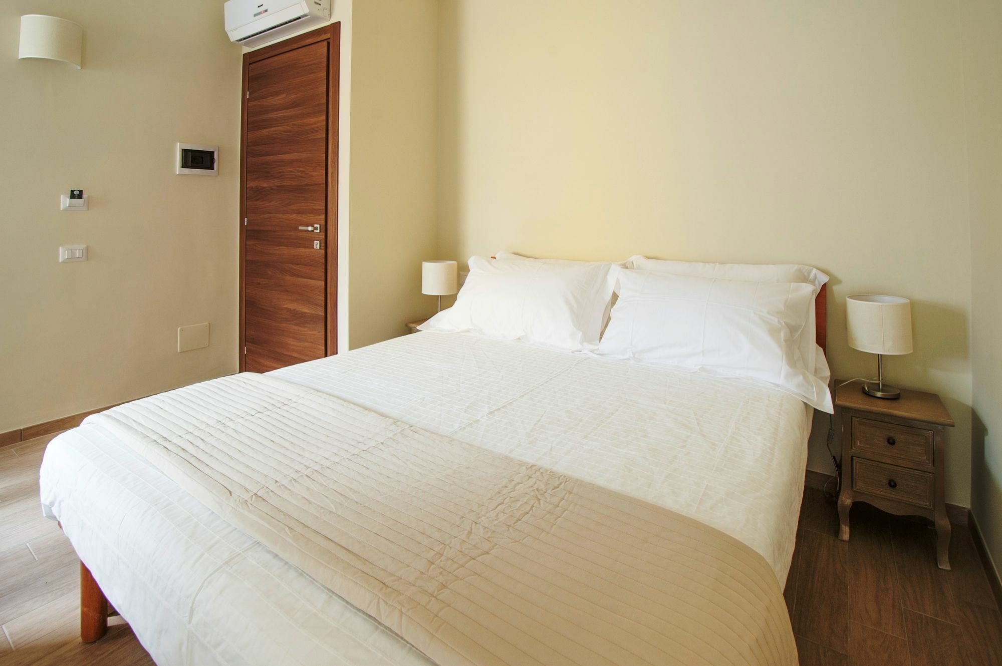 Trastevere Chic Roma Ngoại thất bức ảnh