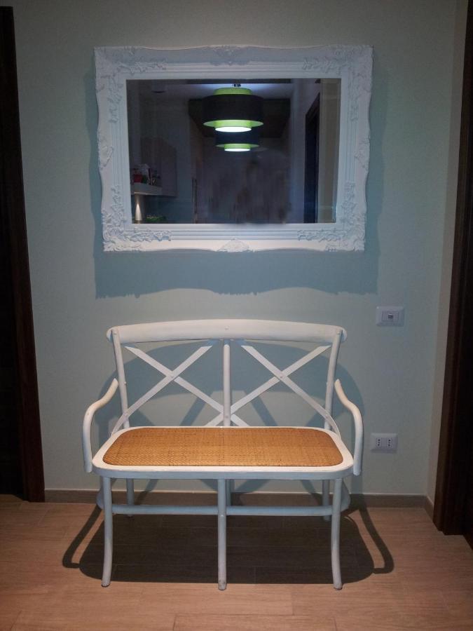 Trastevere Chic Roma Ngoại thất bức ảnh